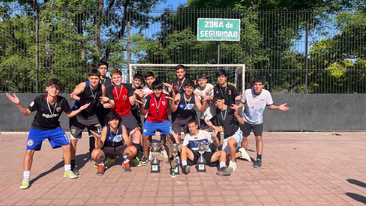 campeones