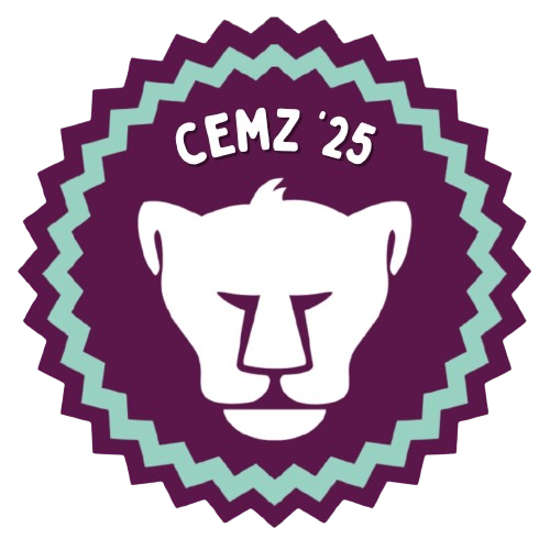 Logo CEMZ